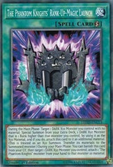 The Phantom Knights' Rank-Up-Magic Launch [LEHD-ENC13] Common | Good Games Morley