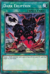 Dark Eruption [LEHD-ENC19] Common | Good Games Morley