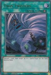 Twin Twisters [LEHD-ENC20] Ultra Rare | Good Games Morley