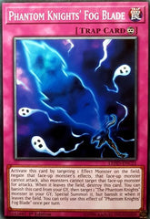 Phantom Knights' Fog Blade [LEHD-ENC21] Common | Good Games Morley