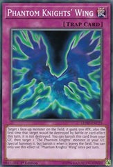 Phantom Knights' Wing [LEHD-ENC23] Common | Good Games Morley