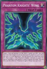 Phantom Knights' Wing [LEHD-ENC23] Common | Good Games Morley