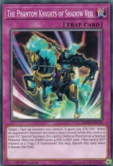 The Phantom Knights of Shadow Veil [LEHD-ENC24] Common | Good Games Morley