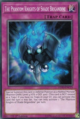 The Phantom Knights of Shade Brigandine [LEHD-ENC25] Common | Good Games Morley