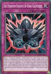 The Phantom Knights of Dark Gauntlets [LEHD-ENC26] Common | Good Games Morley