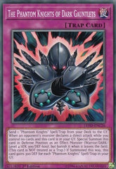 The Phantom Knights of Dark Gauntlets [LEHD-ENC26] Common | Good Games Morley