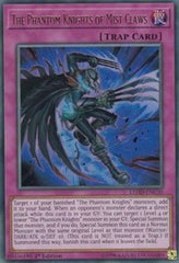 The Phantom Knights of Mist Claws [LEHD-ENC30] Ultra Rare | Good Games Morley