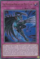 The Phantom Knights of Mist Claws [LEHD-ENC30] Ultra Rare | Good Games Morley