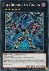 Dark Requiem Xyz Dragon [LEHD-ENC34] Common | Good Games Morley