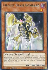 Orcust Brass Bombard [SOFU-EN014] Rare | Good Games Morley