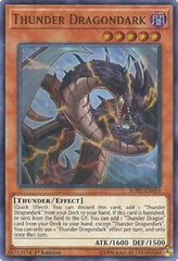 Thunder Dragondark [SOFU-EN019] Ultra Rare | Good Games Morley