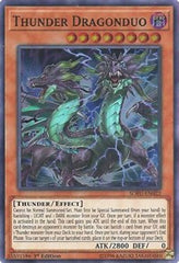 Thunder Dragonduo [SOFU-EN022] Super Rare | Good Games Morley