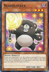 Bearblocker [SOFU-EN029] Common | Good Games Morley