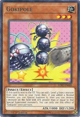 Gokipole [SOFU-EN030] Rare | Good Games Morley