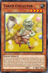 Token Collector [SOFU-EN031] Rare | Good Games Morley
