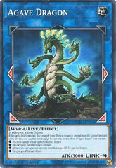 Agave Dragon [SOFU-EN048] Common | Good Games Morley