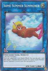 Some Summer Summoner [SOFU-EN049] Super Rare | Good Games Morley