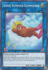 Some Summer Summoner [SOFU-EN049] Super Rare | Good Games Morley