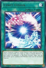 Cynet Fusion [SOFU-EN050] Rare | Good Games Morley