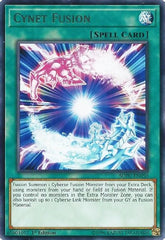 Cynet Fusion [SOFU-EN050] Rare | Good Games Morley