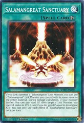 Salamangreat Sanctuary [SOFU-EN051] Common | Good Games Morley