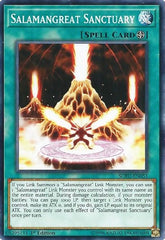 Salamangreat Sanctuary [SOFU-EN051] Common | Good Games Morley