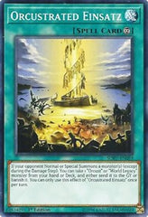 Orcustrated Einsatz [SOFU-EN059] Common | Good Games Morley