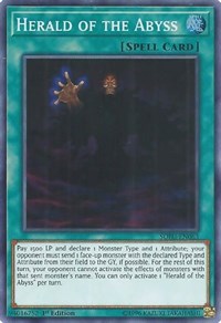 Herald of the Abyss [SOFU-EN063] Super Rare | Good Games Morley