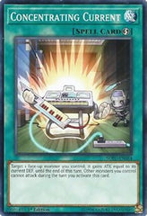 Concentrating Current [SOFU-EN064] Common | Good Games Morley