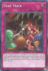 Trap Trick [SOFU-EN078] Secret Rare | Good Games Morley