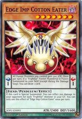 Edge Imp Cotton Eater [SOFU-EN093] Common | Good Games Morley