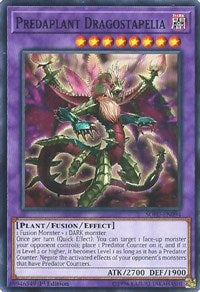 Predaplant Dragostapelia [SOFU-EN094] Common | Good Games Morley