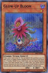Glow-Up Bloom [SR07-EN003] Super Rare | Good Games Morley