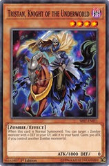 Tristan, Knight of the Underworld [SR07-EN011] Common | Good Games Morley