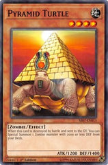 Pyramid Turtle [SR07-EN015] Common | Good Games Morley