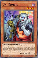 Uni-Zombie [SR07-EN019] Common | Good Games Morley