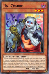 Uni-Zombie [SR07-EN019] Common | Good Games Morley