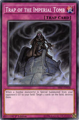 Trap of the Imperial Tomb [SR07-EN036] Common | Good Games Morley