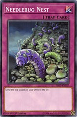 Needlebug Nest [SR07-EN037] Common | Good Games Morley