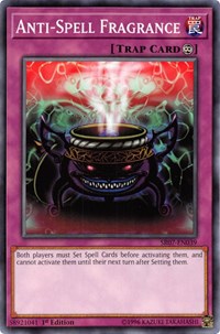 Anti-Spell Fragrance [SR07-EN039] Common | Good Games Morley