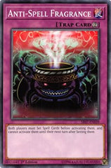 Anti-Spell Fragrance [SR07-EN039] Common | Good Games Morley