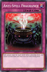 Anti-Spell Fragrance [SR07-EN039] Common | Good Games Morley
