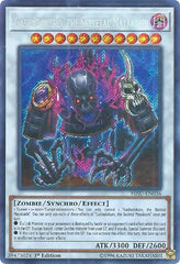 Gashadokuro, the Skeletal Mayakashi [HISU-EN036] Secret Rare | Good Games Morley