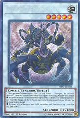Tsuchigumo, the Poisonous Mayakashi [HISU-EN033] Secret Rare | Good Games Morley