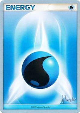 Water Energy (Empotech - Dylan Lefavour) [World Championships 2008] | Good Games Morley