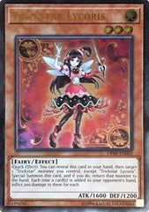 Trickstar Lycoris [OP09-EN002] Ultimate Rare | Good Games Morley
