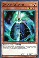 Galaxy Wizard [OP09-EN005] Super Rare | Good Games Morley
