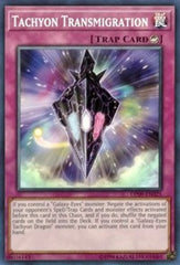 Tachyon Transmigration [OP09-EN025] Common | Good Games Morley