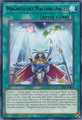Magnificent Machine Angel [LED4-EN016] Rare | Good Games Morley