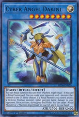 Cyber Angel Dakini [LED4-EN020] Common | Good Games Morley